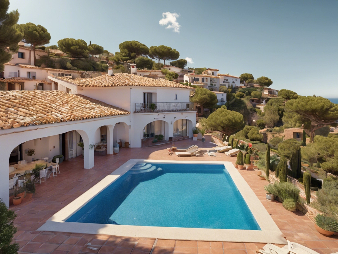 Ou Acheter En Espagne
