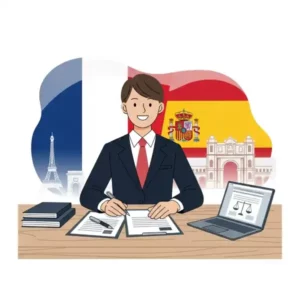 Trouvez un avocat en Espagne parlant français pour Français et Belges