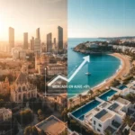 Marché immobilier en Espagne