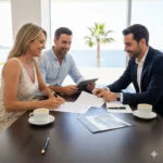 Le Contrat de Réservation en Espagne (Documento de Reserva) : Guide Complet 2026