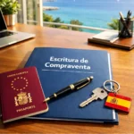 Processus d'achat immobilier en Espagne pour non-résident 2026.
