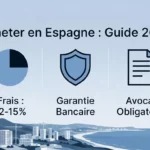 Acheter en Espagne : Le Guide Maître 2026 (Immobilier Neuf et sur Plan)