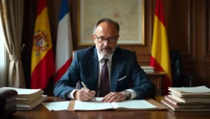 avocat Français en espagne