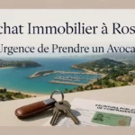 Achat immobilier Rosas : Pourquoi l&rsquo;Avocat est incontournable