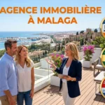 Agence immobilière à Malaga : Le Guide complet pour investir en 2026
