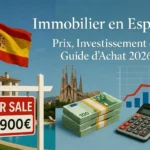 Immobilier en Espagne : acheter et investir