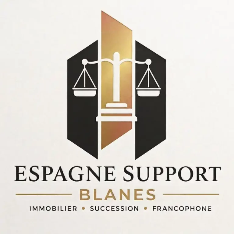 Avocat francophone Blanes