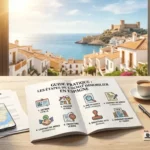 Achat immobilier en Espagne : le guide et étapes clés