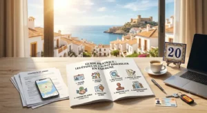 Fiche pratique : les étapes de l'achat immobilier en Espagne