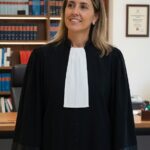 Maître Priscillia Galepides, avocat francophone en Espagne pour l'immobilier et les successions en Andalousie